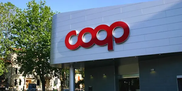 Coop e AZ S.p.A. insieme per altri 9 anni: cresce la rete di negozi Coop in Calabria
