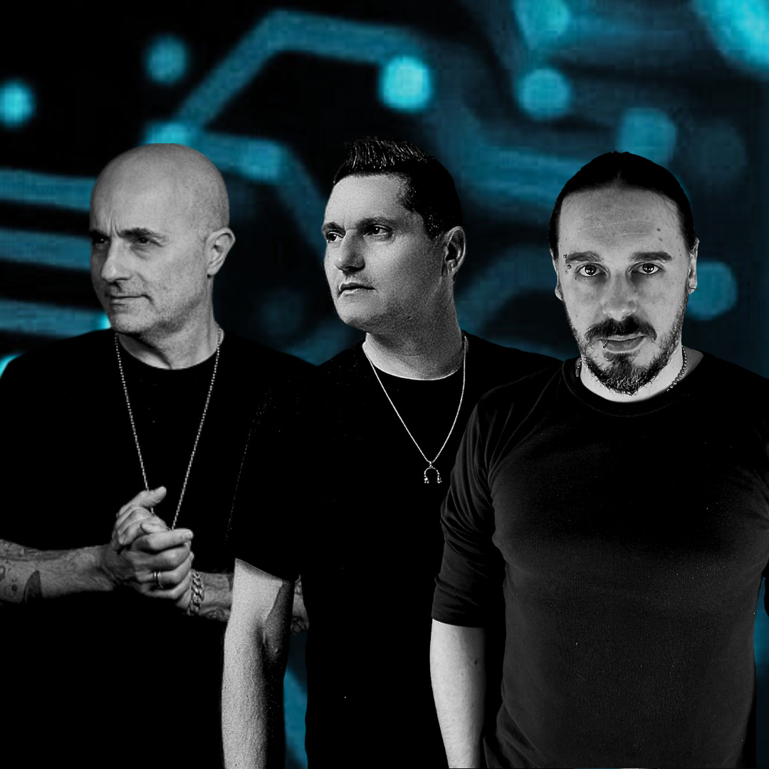 "I'm So Excited" è il nuovo singolo di Max Zotti, Alex Nocera e Roy Batty