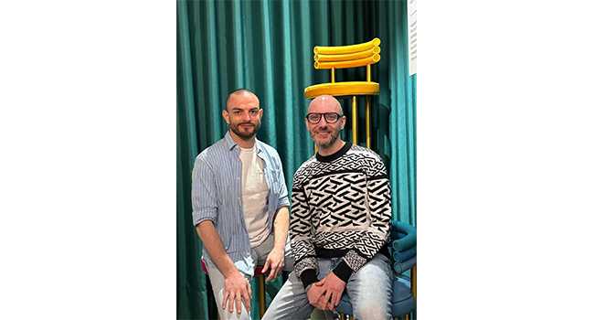 In Tv il meglio della Design Week 2025