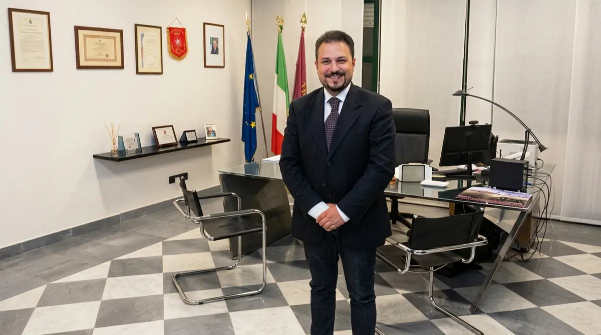 Luciano Calì critica duramente la scelta dell'ASL Toscana Sud Est: "Comitati di Partecipazione e cittadinanza non coinvolti nella riorganizzazione della chirurgia"
