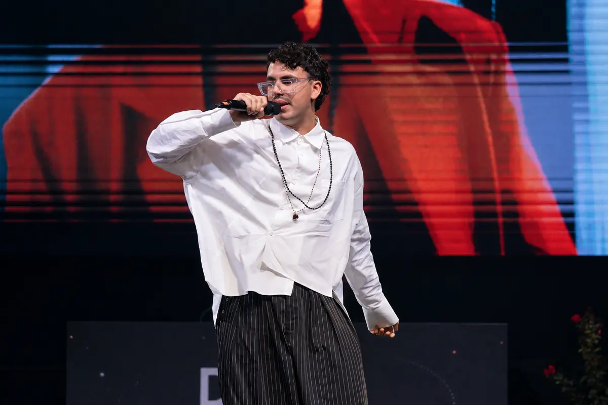 Giovanni Segreti Bruno aprirà il concerto di Samurai Jay al Settembre Rendese