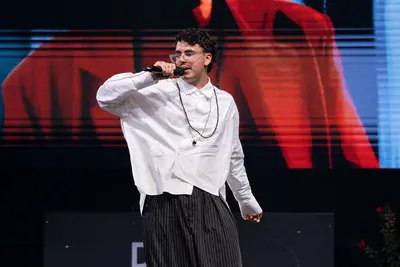 Giovanni Segreti Bruno aprirà il concerto di Samurai Jay al Settembre Rendese