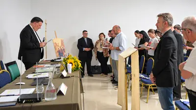 Catechesi, Maniago accelera sul cambiamento: «Non basta preparare ai sacramenti»