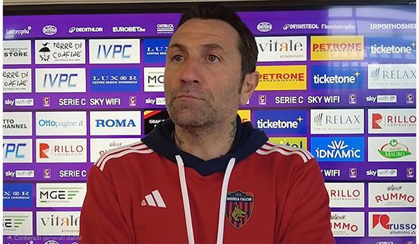 Benevento-Cosenza 1-1: pari di carattere al Vigorito, Buscè esalta la reazione dei rossoblù