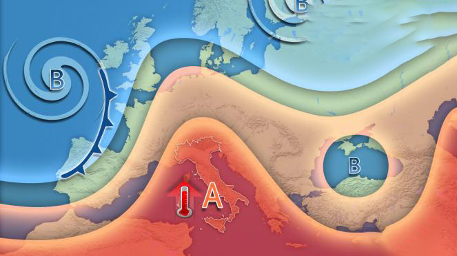 Meteo Italia: arriva l’Estate di San Martino con sole e clima mite. Ma durerà poco