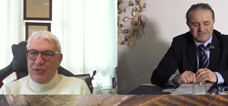 Floriano Noto: il futuro del Catanzaro tra sogni e realtà