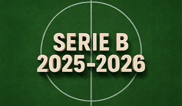 "Serie B 2025/2026: la nuova battaglia è pronta a iniziare