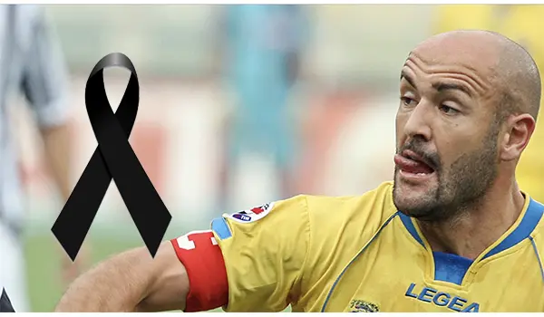 Ciao Paolo Antonioli: il Capitano che ha scritto la storia del Frosinone Calcio