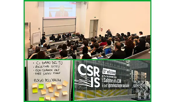 Educazione alla scelta: La Fabbrica propone a scuole e aziende un nuovo modo di fare orientamento