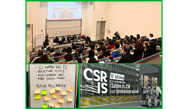 Educazione alla scelta: La Fabbrica propone a scuole e aziende un nuovo modo di fare orientamento