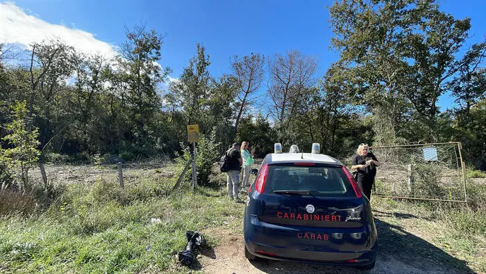 Tragico schianto a Sabaudia: precipita velivolo militare nel Parco Nazionale del Circeo