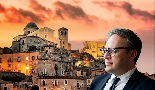 Talerico: istituita in Calabria la Rete dei Borghi.
