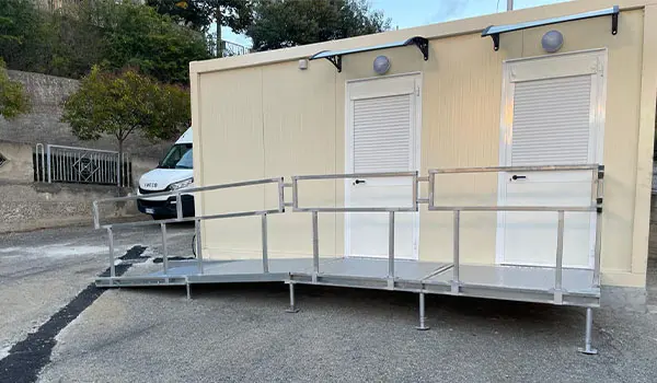 Zagarise, il sindaco Gallelli protesta per i ritardi nell’apertura dell’ufficio postale provvisorio