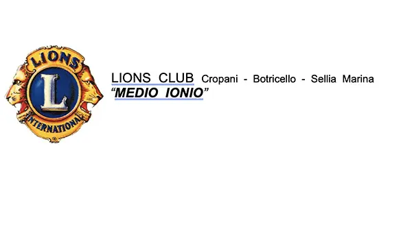 "Accogliere il Futuro": il Lions Club lancia il terzo Forum su turismo e accoglienza a Botricello