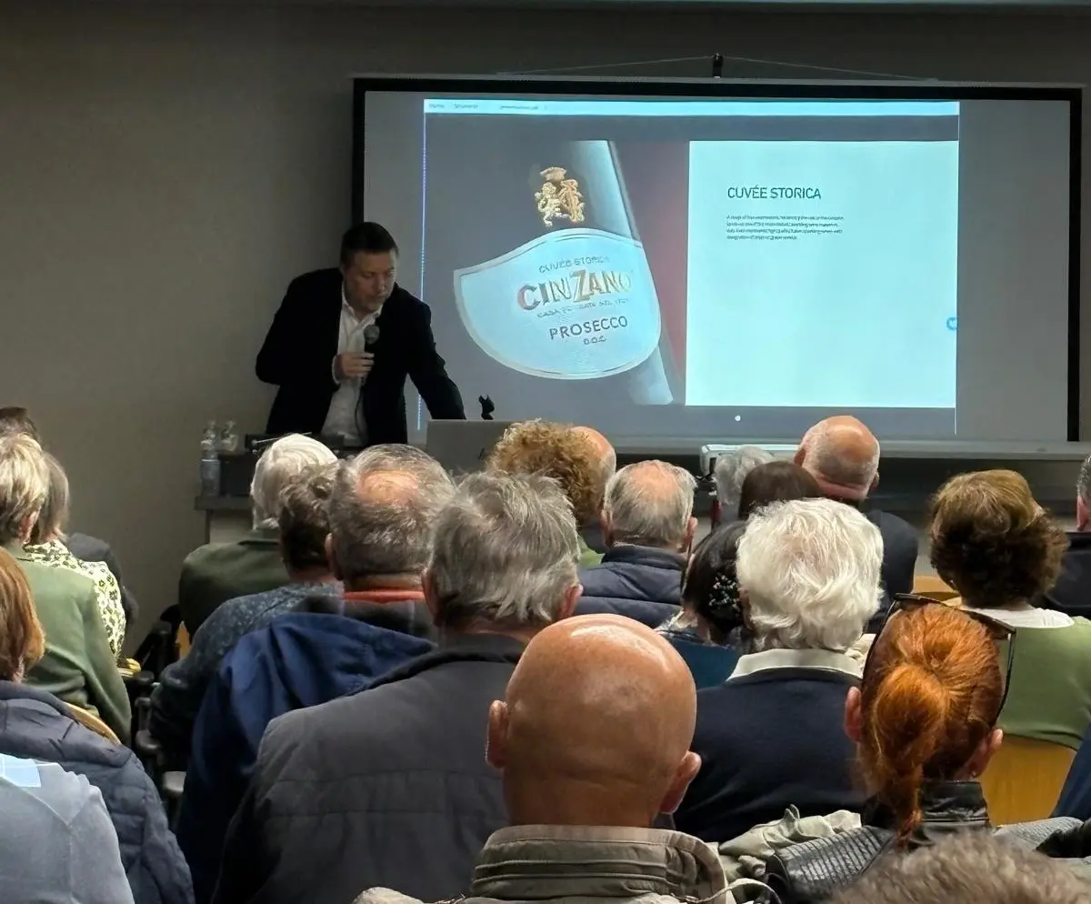 CINZANO RAFFORZA IL LEGAME CON I CONFERITORI STORICI DELL’ASTI