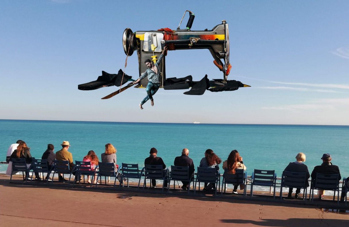 Moving Ideas 6 Rome Future Week