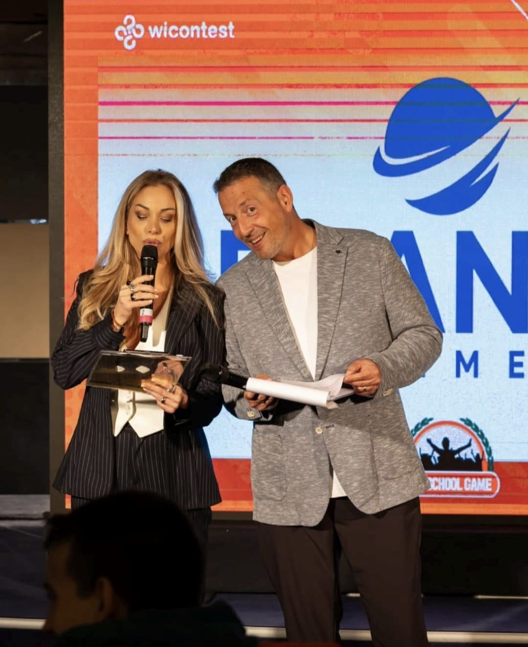 Al Senato della Repubblica brilla l’eccellenza italiana: arriva il "Premio Bussola" e debutta il nuovo tour di "Italia Game Show"