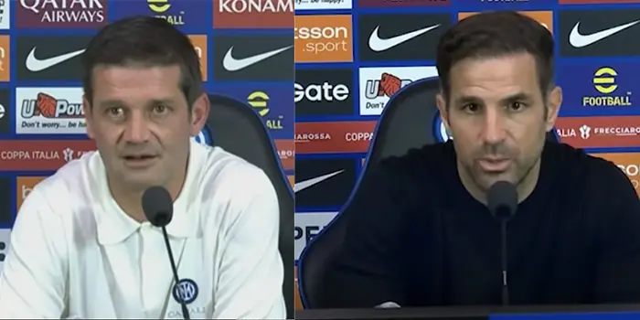 Inter-Como 3-2: rimonta da grande squadra, le parole di Chivu e Fabregas nel post partita