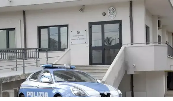 Arresto a Bovalino per maltrattamenti in famiglia