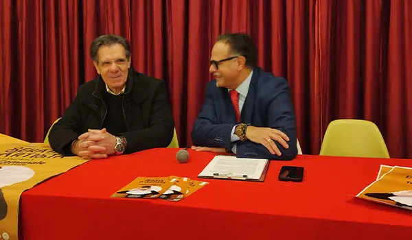 A Catanzaro ritorna “Serata d’artista”, un’idea nata dall’amore per l’arte e la cultura