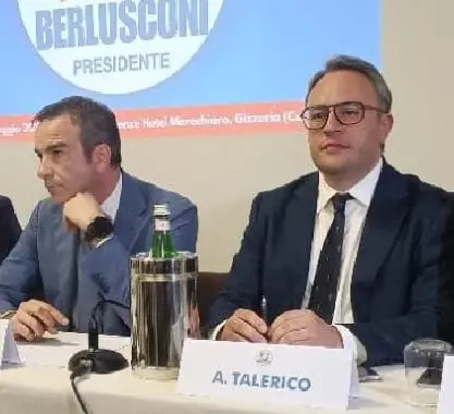Talerico sull’indagine a Occhiuto: “L’ennesimo tentativo di condizionare la politica”