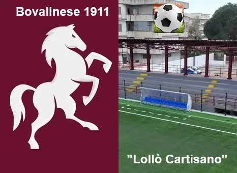 Bovalino: fervono i lavori della “Bovalinese 1911” per la stagione 2026/2027.