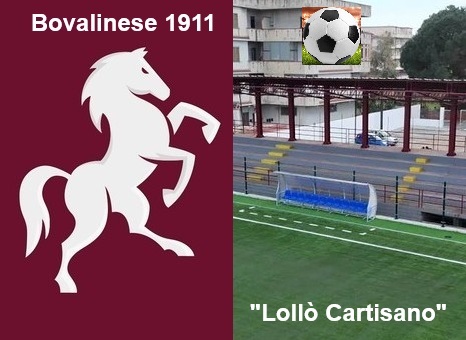Bovalino: fervono i lavori della “Bovalinese 1911” per la stagione 2026/2027.