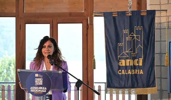 Riforma Coesione UE, Succurro (Anci Calabria): «Difendere l’80% dei fondi al Sud