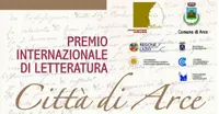 Record di 320 autori al VII Premio Internazionale di Letteratura “Città di Arce”