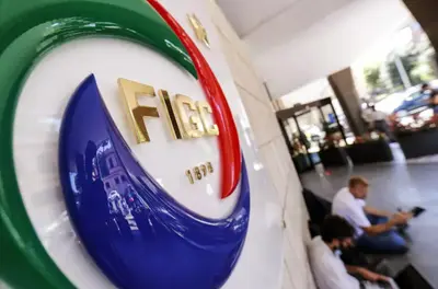 Calcio italiano in affanno secondo Buonfiglio tra calo di praticanti e poca valorizzazione dei talenti