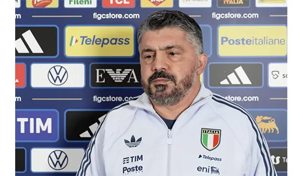 Italia in finale playoff Mondiali Gattuso analizza la vittoria contro l Irlanda del Nord