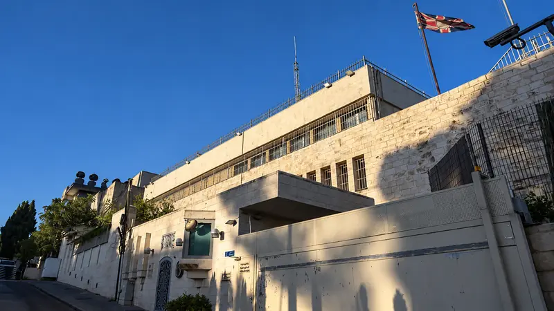 Regno Unito: accuse di pulizia etnica in Cisgiordania, Miliband attacca Israele