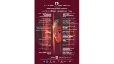 Teatro Politeama di Catanzaro, al via gli abbonamenti: formule e prezzi per la nuova stagione
