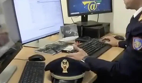 Maxi operazione contro la pedopornografia online: 34 arresti. Tutti i dettagli