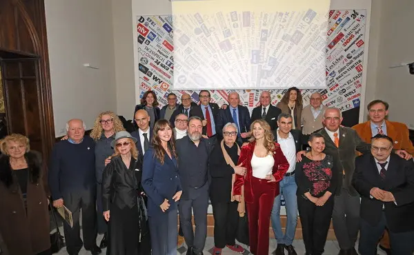 Roma ospita il primo Premio Stampa d'Eccellenza
