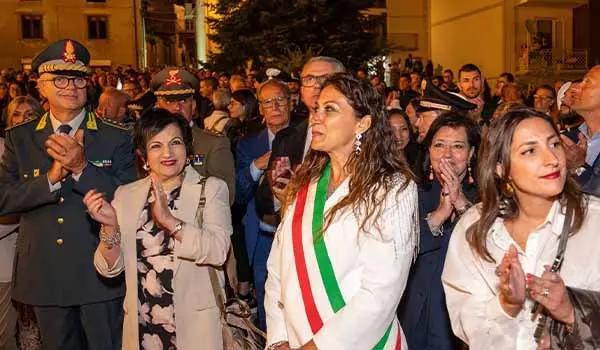 “Estate Florense 2025”, San Giovanni in Fiore conquista il pubblico: entusiasmo e turismo da record