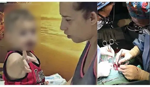 Morto il bambino dal cuore trapiantato a Napoli: la madre annuncia una fondazione in memoria di Domenico