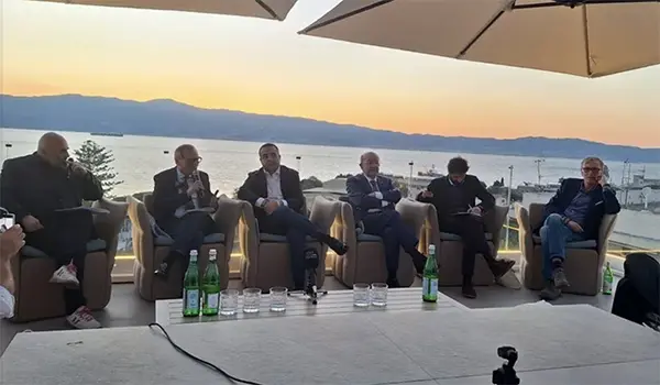 Elezioni Reggio Calabria: confronto tra candidati sindaco su sviluppo, turismo e futuro della città