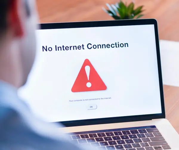 TIM down oggi: problemi con la connessione Internet in tutta Italia
