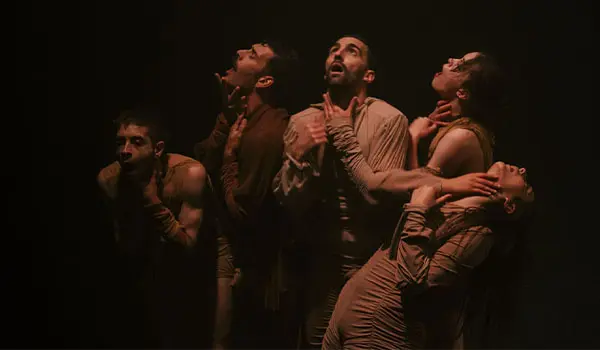 Al Festival d’Autunno la Medea di Heiner Müller, icona femminista