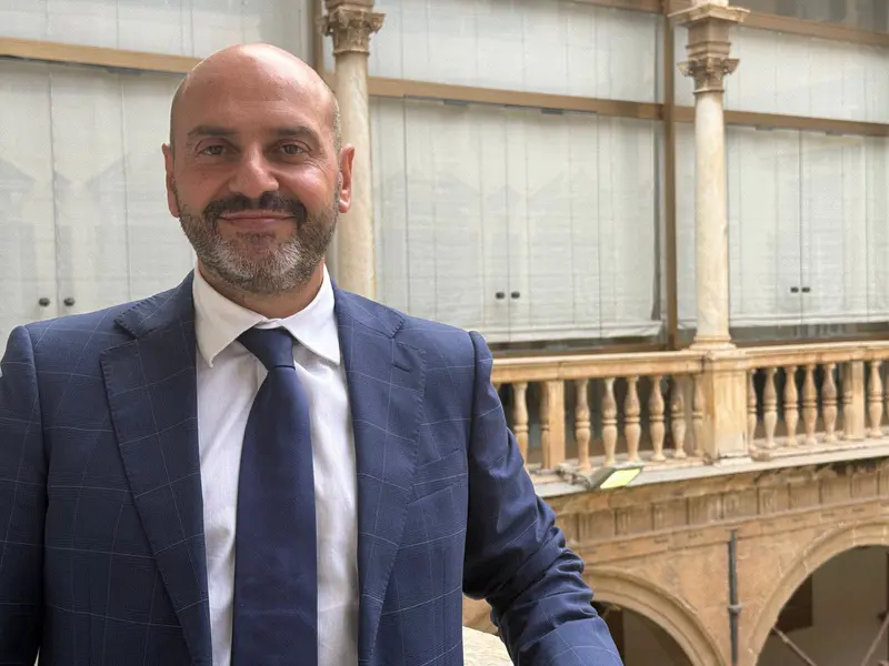 A rischio chiusura il Convitto INPS “Luigi Sturzo” a Caltagirone, interrogazione urgente di Giuseppe Zitelli (FdI)