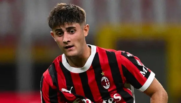 Caso Mattia Liberali: il Milan blocca il trasferimento al Catanzaro, spunta il Torino