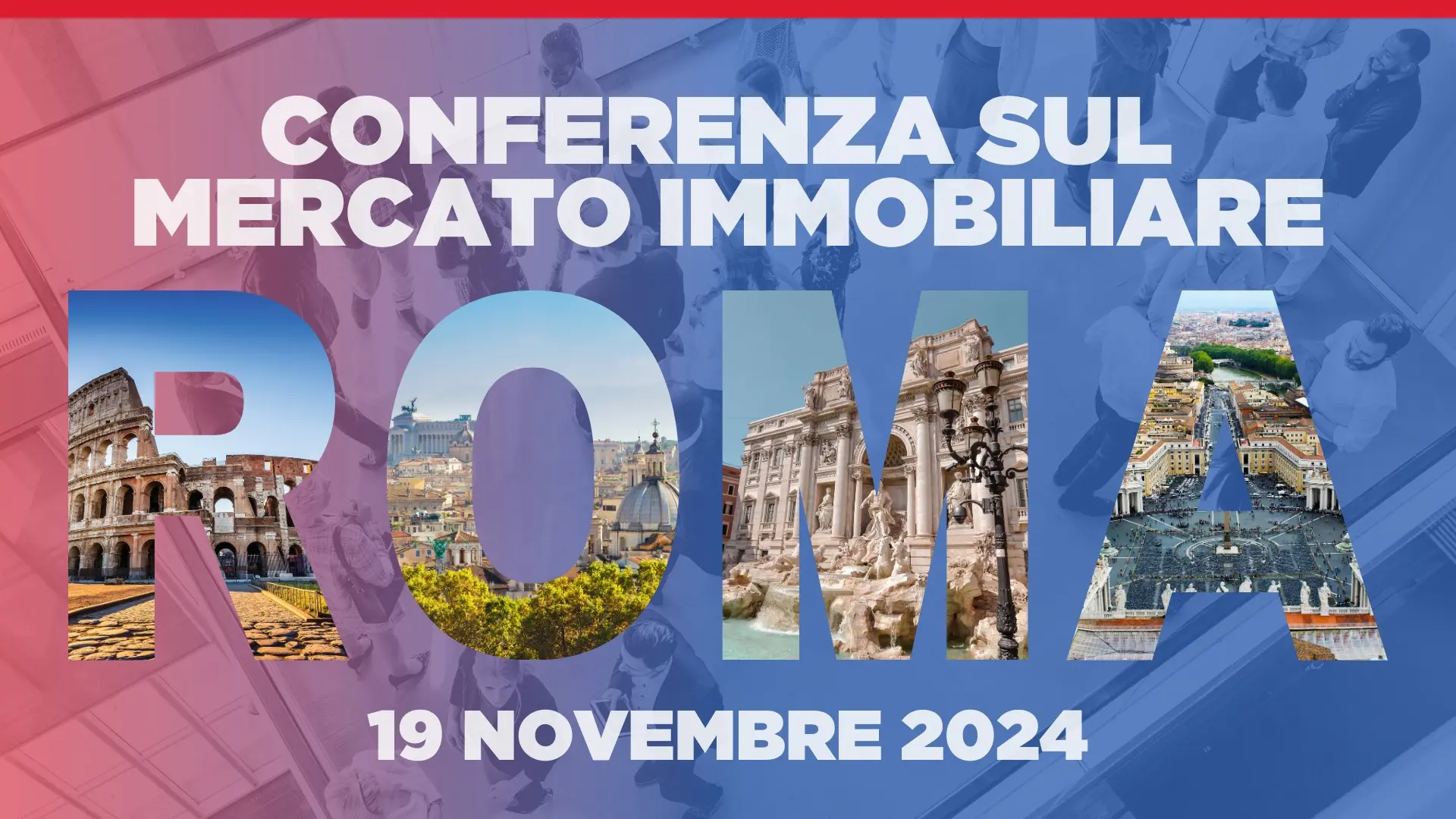 Il sorprendente dinamismo dell’immobiliare a Roma e nel Lazio