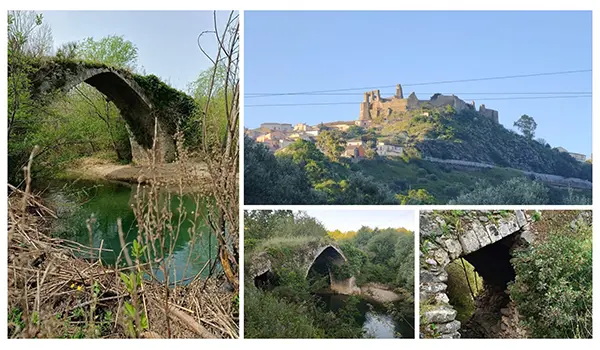 Il Ponte del Diavolo di Squillace: tra storia, leggenda e il racconto di Carmelo Panella (Video)