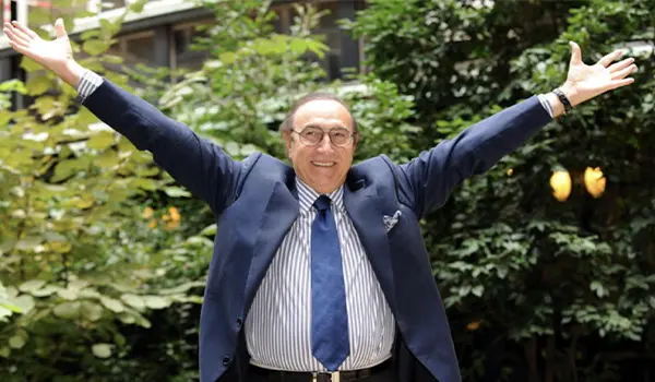 Addio a Pippo Baudo: funerali a Militello il 20 agosto