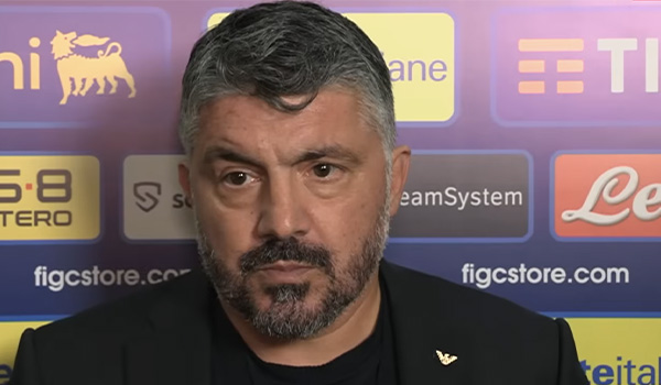 Post partita Moldavia–Italia 0-2: la reazione di CT Gattuso dopo una vittoria sofferta