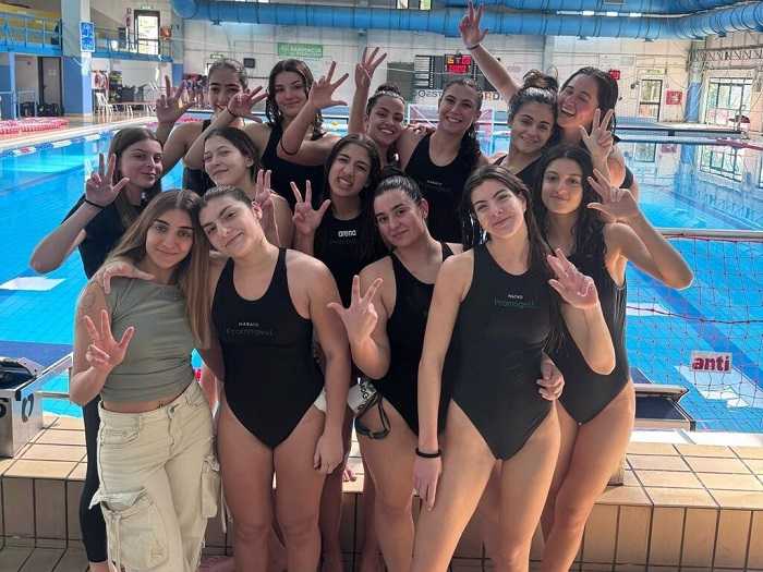 Pallanuoto in Sardegna: Promosport e Promogest vincono i derby isolani