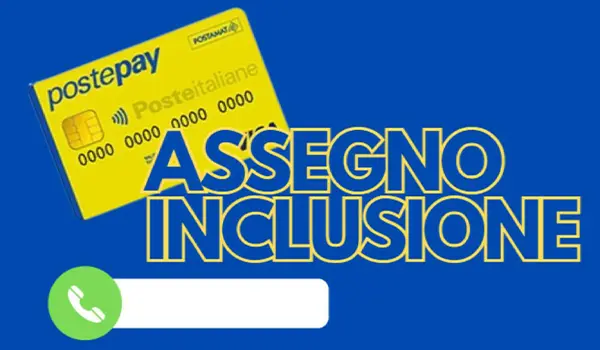 Poste Italiane: aggiornamenti sull’assegno di inclusione e sul contributo straordinario