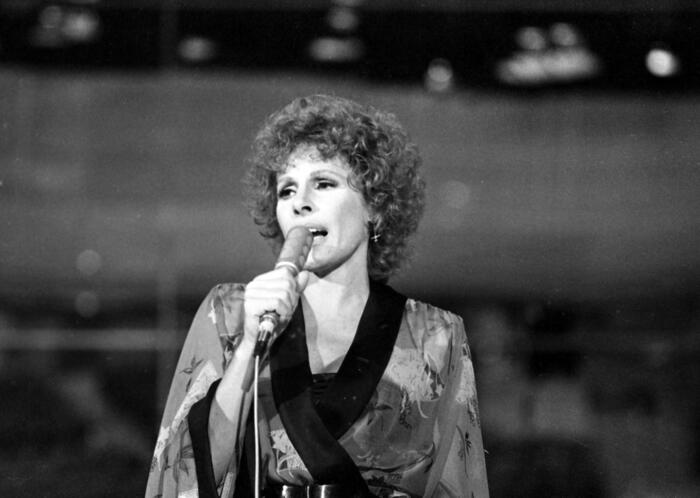 Morta Ornella Vanoni: addio a una leggenda senza tempo della musica italiana