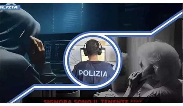 Truffe agli anziani: maxi operazione tra Veneto e Campania smantella un’associazione criminale